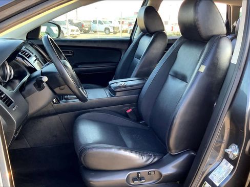 Used 2013 MAZDA CX-9 Touring image 7