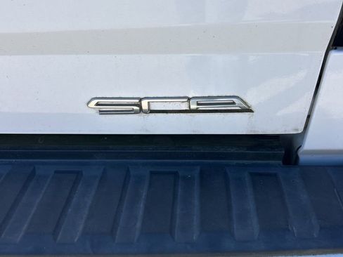 Used 2017 Chevrolet Silverado 1500 LT w/ All Star Edition image 12