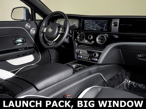 Used 2024 Rolls-Royce Spectre w/ Spectre Launch Package image 18