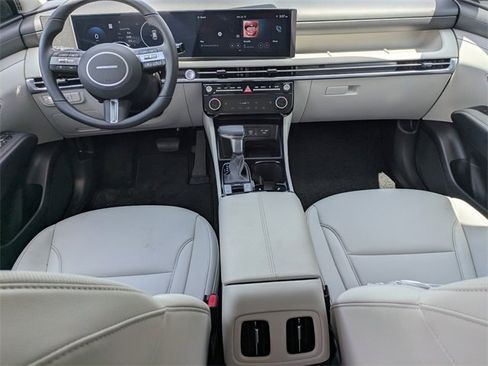 New 2025 Hyundai Tucson SEL image 24