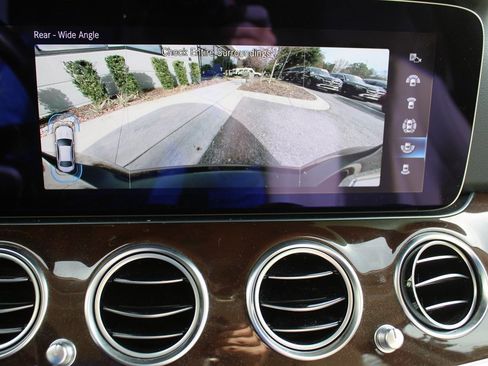 Certified 2022 Mercedes-Benz E 350 Sedan image 50