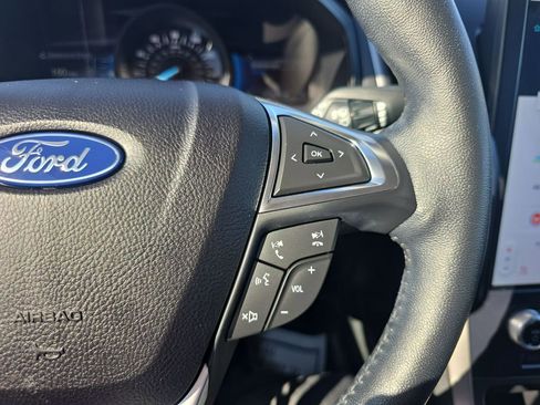 Certified 2023 Ford Edge SEL w/ Convenience Package AWD/4WD image 28