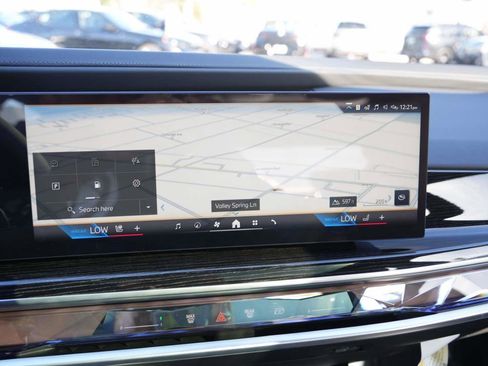 New 2026 BMW 740i 740i RWD w/ Premium Package image 20