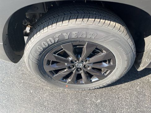 New 2026 MAZDA CX-50 AWD 2.5 Hybrid w/ Weather Package image 42