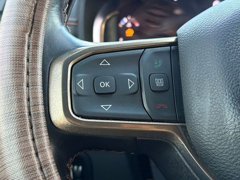 Certified 2024 RAM 2500 Limited w/ Safety Group image 17