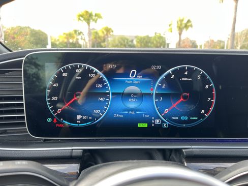 Used 2022 Mercedes-Benz GLS 450 450 image 21