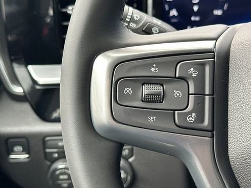 New 2026 Chevrolet Silverado 1500 LT image 30
