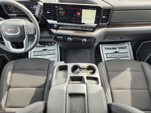 New 2026 GMC Sierra 1500 SLE AWD/4WD image 11