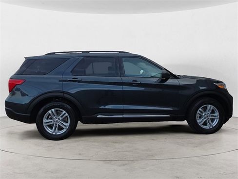 Certified 2023 Ford Explorer XLT image 6
