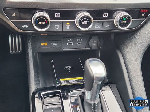 Certified 2024 Acura Integra A-Spec image 21