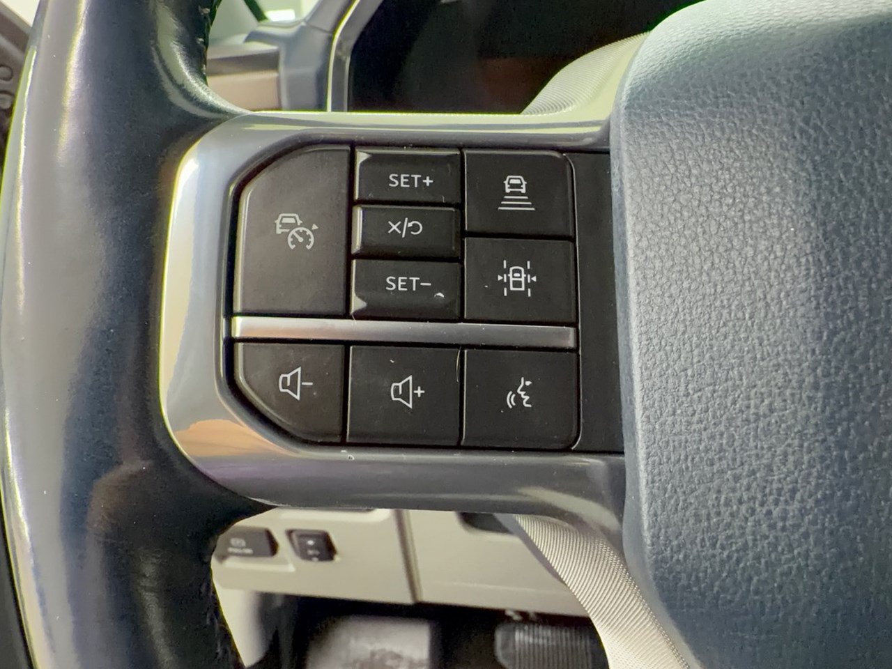 Certified 2021 Ford F150 Limited AWD/4WD image 18