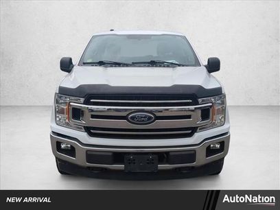 Used 2018 Ford F150 XLT