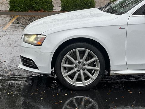 Used 2016 Audi A4 2.0T Premium w/ Convenience Plus Package FWD image 11