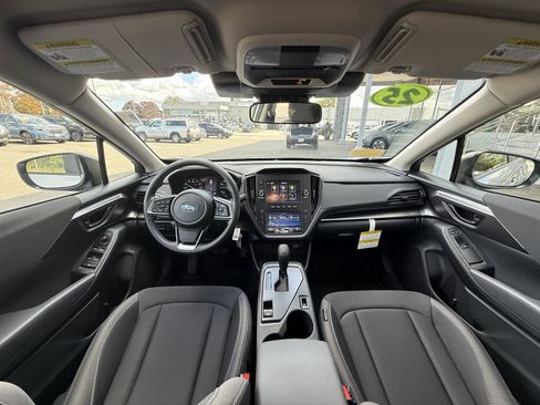 Used 2025 Subaru Impreza 2.0i image 21