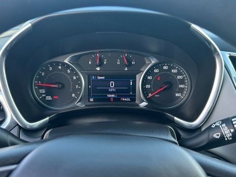 Certified 2022 Chevrolet Equinox LS w/ LS Convenience Package image 19