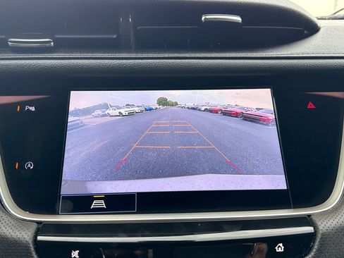 Used 2022 Cadillac XT5 Luxury AWD/4WD image 20