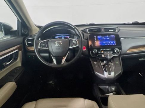 Used 2018 Honda CR-V EX-L image 20