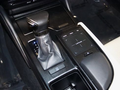 Used 2022 Lexus ES 350 w/ Premium Package image 40