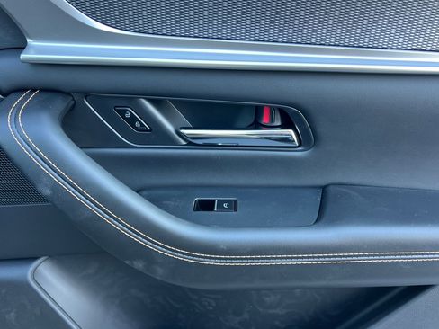 New 2025 MAZDA CX-70 Plug-In Hybrid w/ Premium Plus image 20