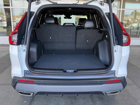 Used 2025 Honda CR-V Sport-L image 15