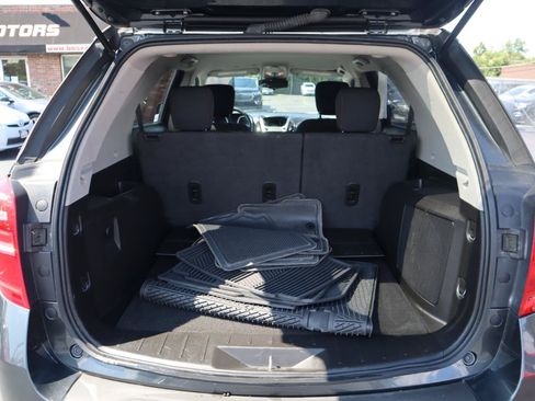 Used 2017 Chevrolet Equinox LT w/ Convenience Package FWD image 15