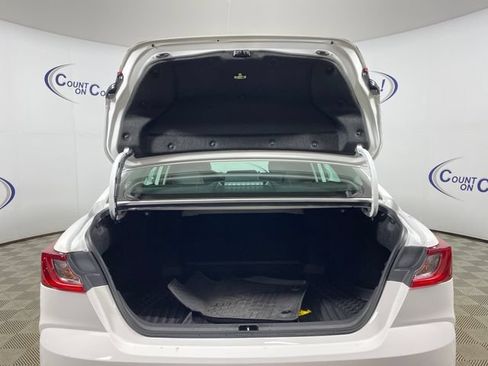 Certified 2025 Toyota Camry LE AWD/4WD image 6