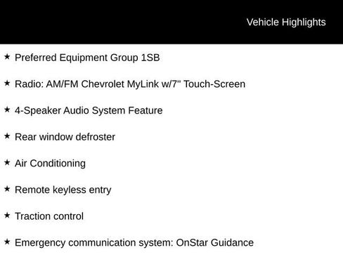 Used 2017 Chevrolet Cruze LS image 19