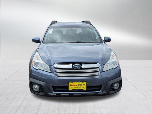 Used 2014 Subaru Outback 2.5i Premium w/ Moonroof Package AWD/4WD image 2