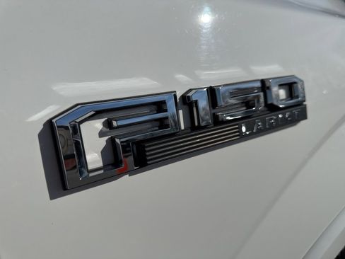 Used 2020 Ford F150 Lariat w/ Equipment Group 502A Luxury image 39