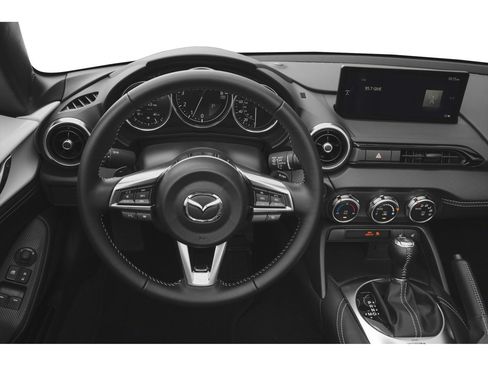 New 2026 MAZDA MX-5 Miata Grand Touring w/ Appearance Package RWD image 38