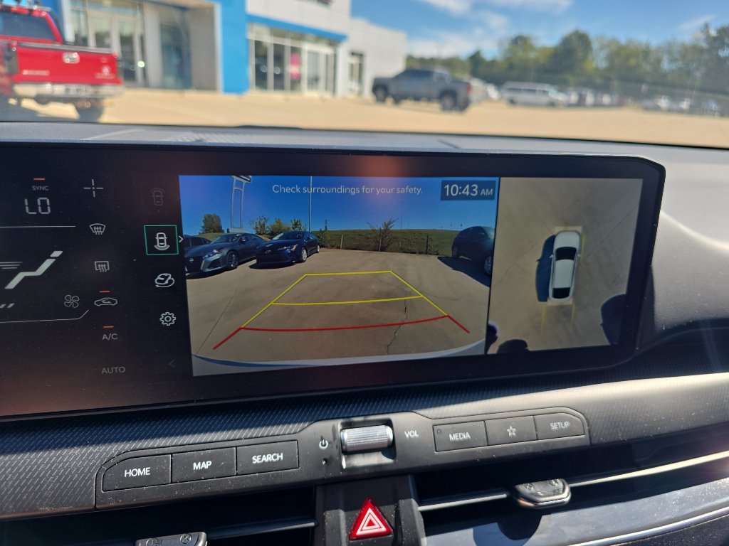 Used 2025 Kia K4 GT-Line Turbo FWD image 21