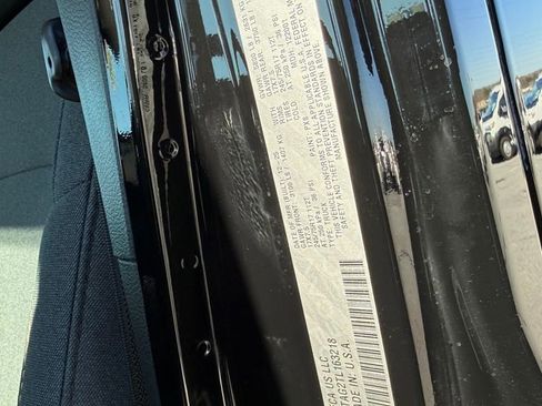 New 2026 Jeep Gladiator Sport image 29