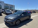 Used 2023 Kia Forte LXS image 4