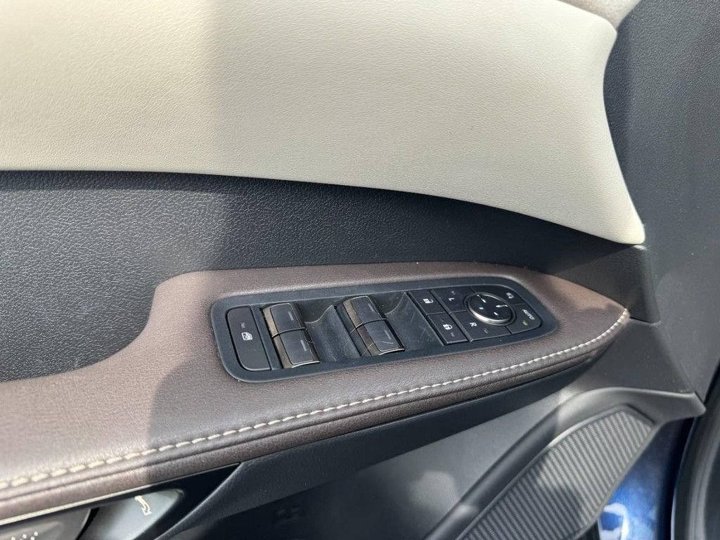 Used 2025 Lexus RX 350 w/ Convenience Package AWD/4WD image 17