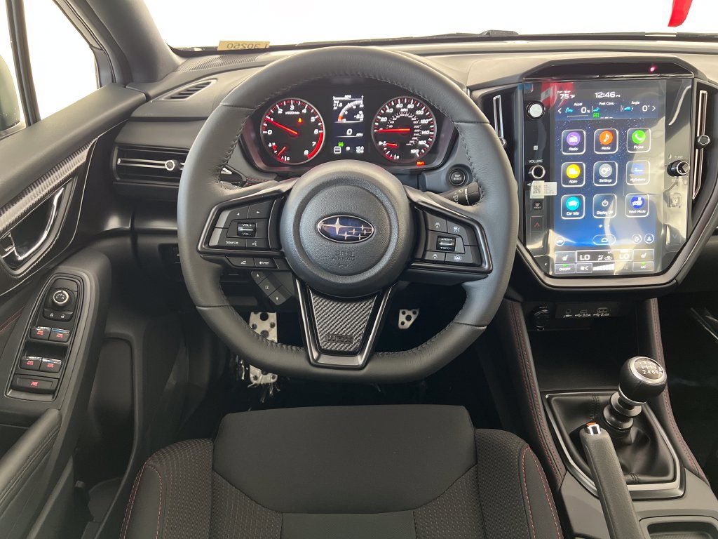 New 2026 Subaru WRX Premium w/ Accessory Package #2 AWD/4WD image 16