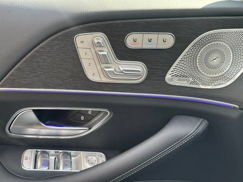 New 2026 Mercedes-Benz GLE 350 4MATIC image 35
