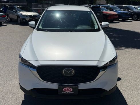 Used 2023 MAZDA CX-5 AWD 2.5 S w/ Select Package image 2