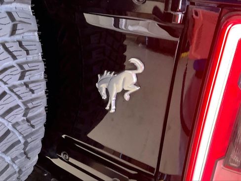Used 2021 Ford Bronco Badlands AWD/4WD image 29