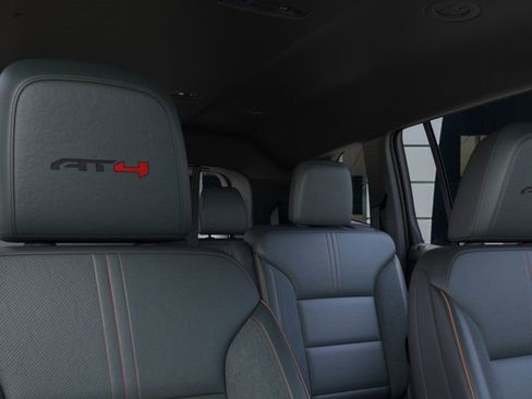 New 2026 GMC Acadia AT4 w/ LPO, All-Weather Package image 24