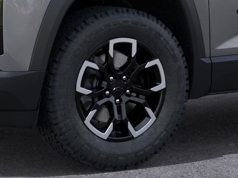 New 2026 Chevrolet Equinox ACTIV image 9