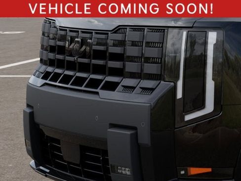 New 2027 Kia Telluride X-Line SX Prestige AWD/4WD image 12