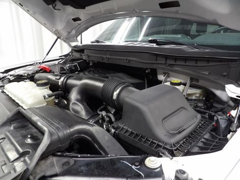 Used 2023 Ford F150 Tremor w/ Equipment Group 402A High AWD/4WD image 31