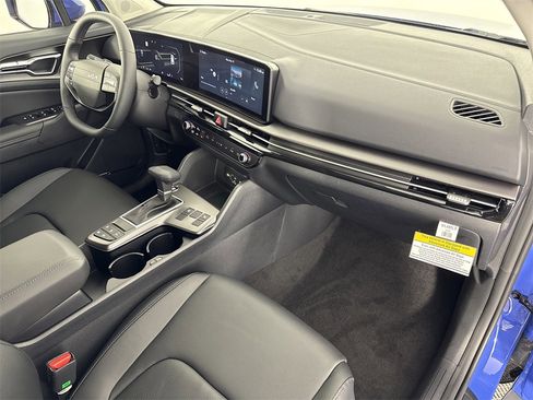New 2026 Kia Sportage SX image 42