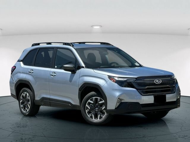 New 2026 Subaru Forester Premium AWD/4WD image 7
