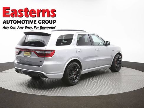 Used 2024 Dodge Durango R/T w/ Tow 'N Go Package AWD/4WD image 41