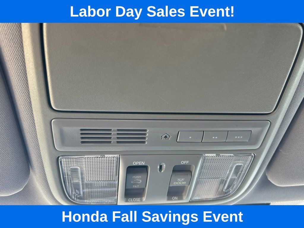 Used 2019 Honda CR-V EX-L image 26