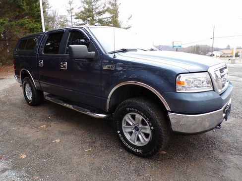 Used 2006 Ford F150 XLT image 6