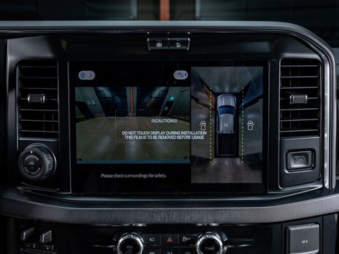 Used 2026 Ford F250 Platinum image 26