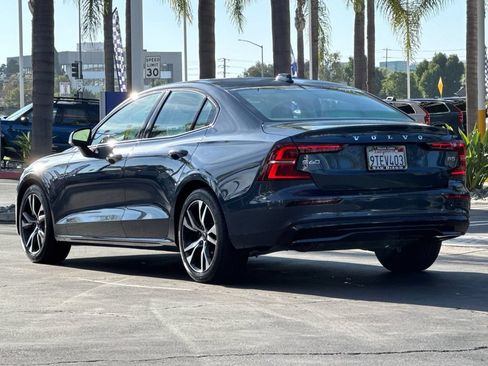 Certified 2025 Volvo S60 B5 Core FWD image 3