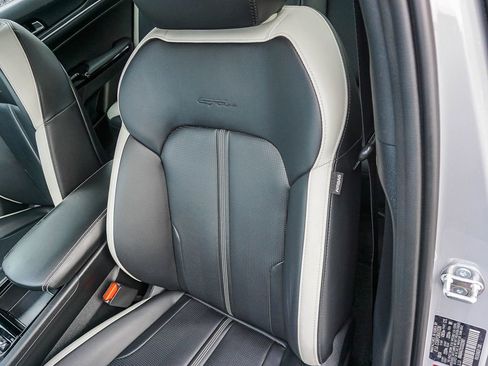 Certified 2025 Kia K5 GT-Line FWD image 21